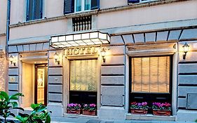 Barocco Hotel Roma